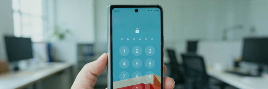 android unlocker banner